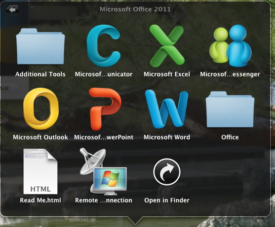 microsoft office 2011 v14.0.0 for mac